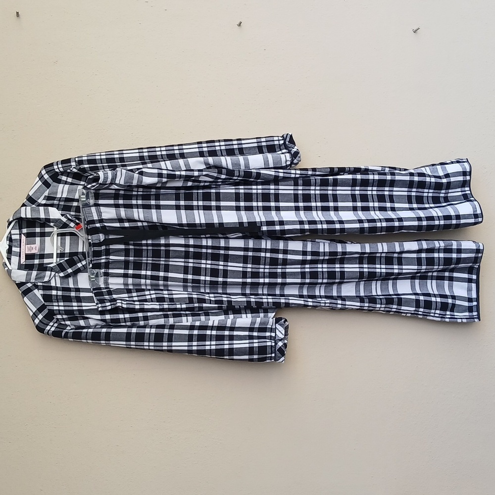 Victorias Secret pajama set Large